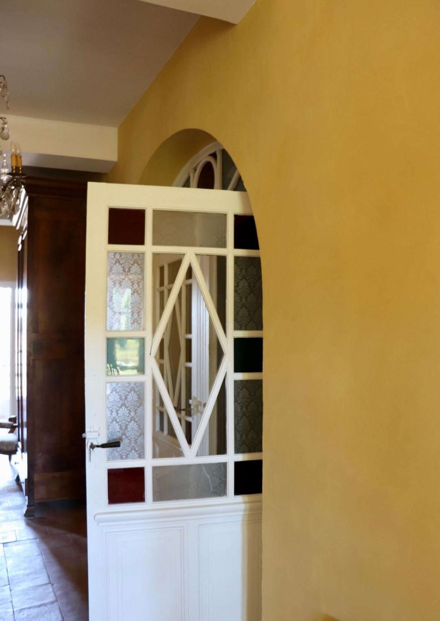 Maison Vigneronne De Bonne Maman - Climatisee Cesseras Exterior foto